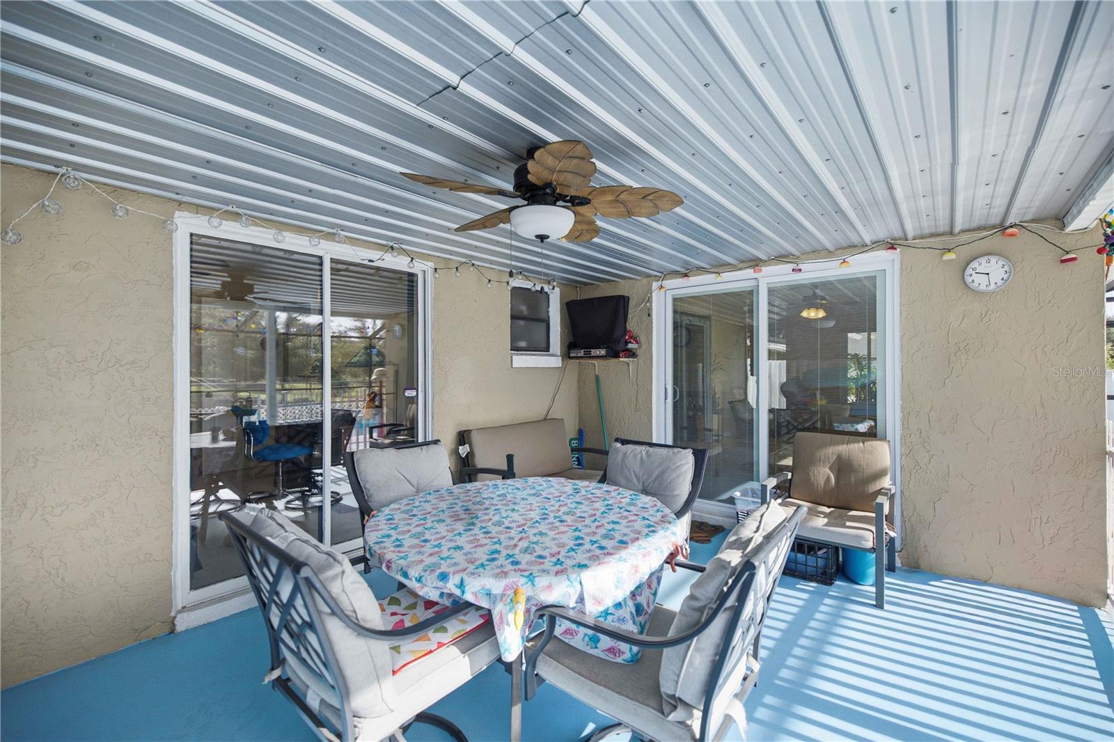MARION OAK 01 - Residential