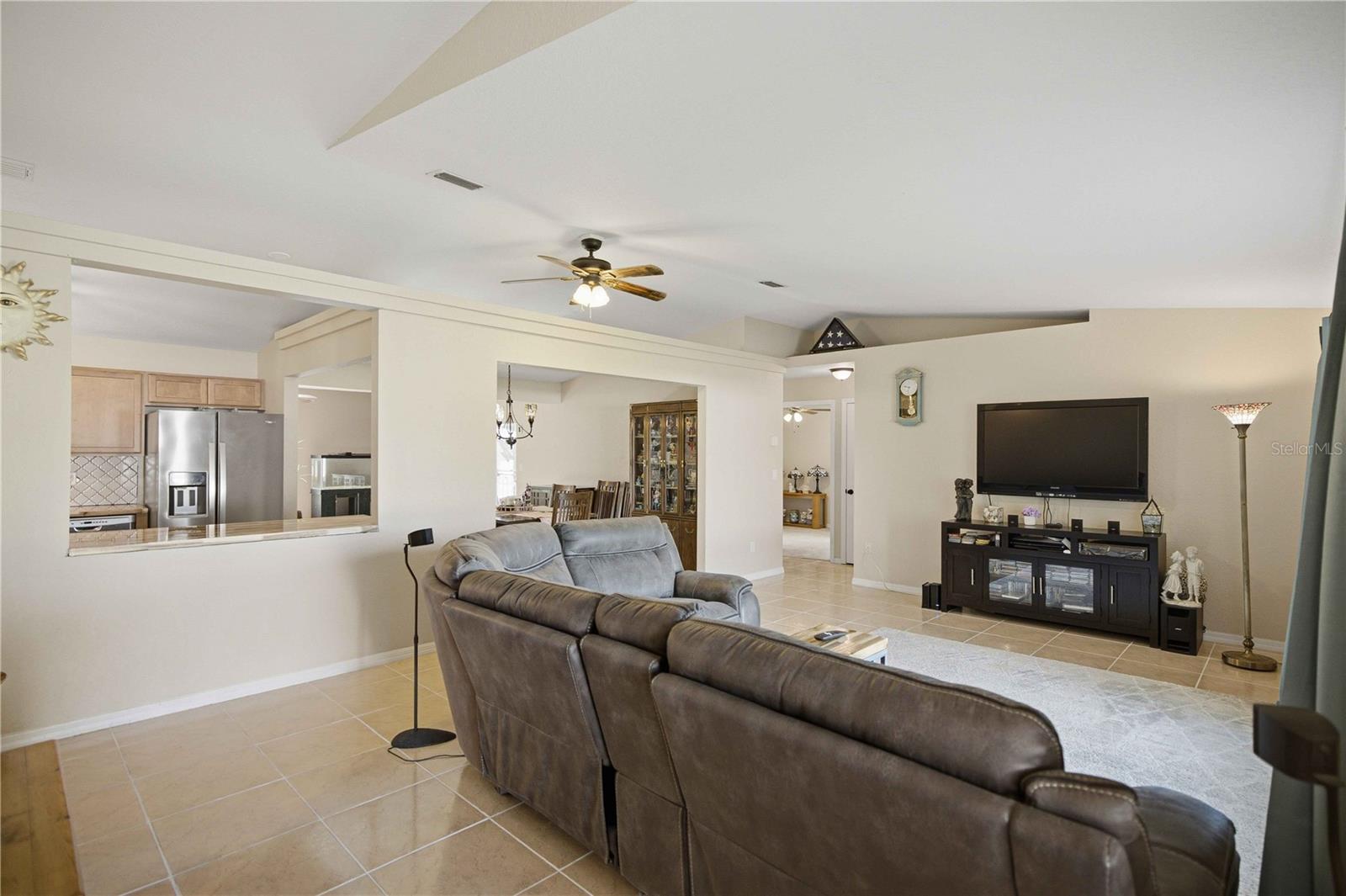 MARION OAK 01 - Residential