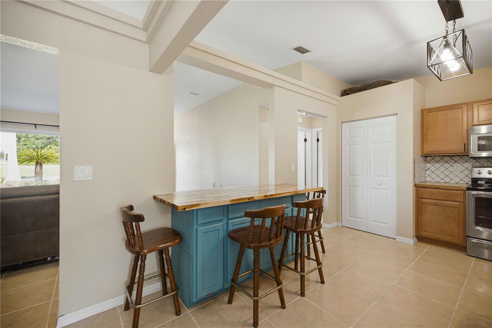 MARION OAK 01 - Residential