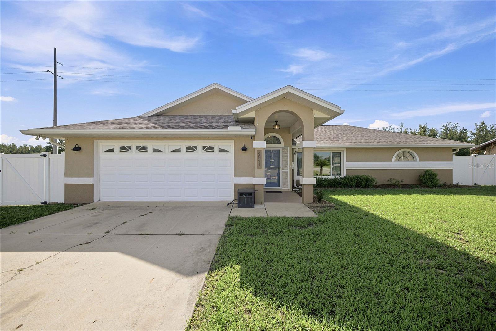 MARION OAK 01 - Residential