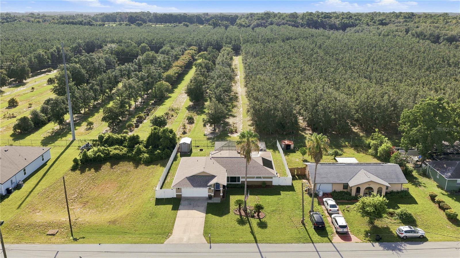 MARION OAK 01 - Residential