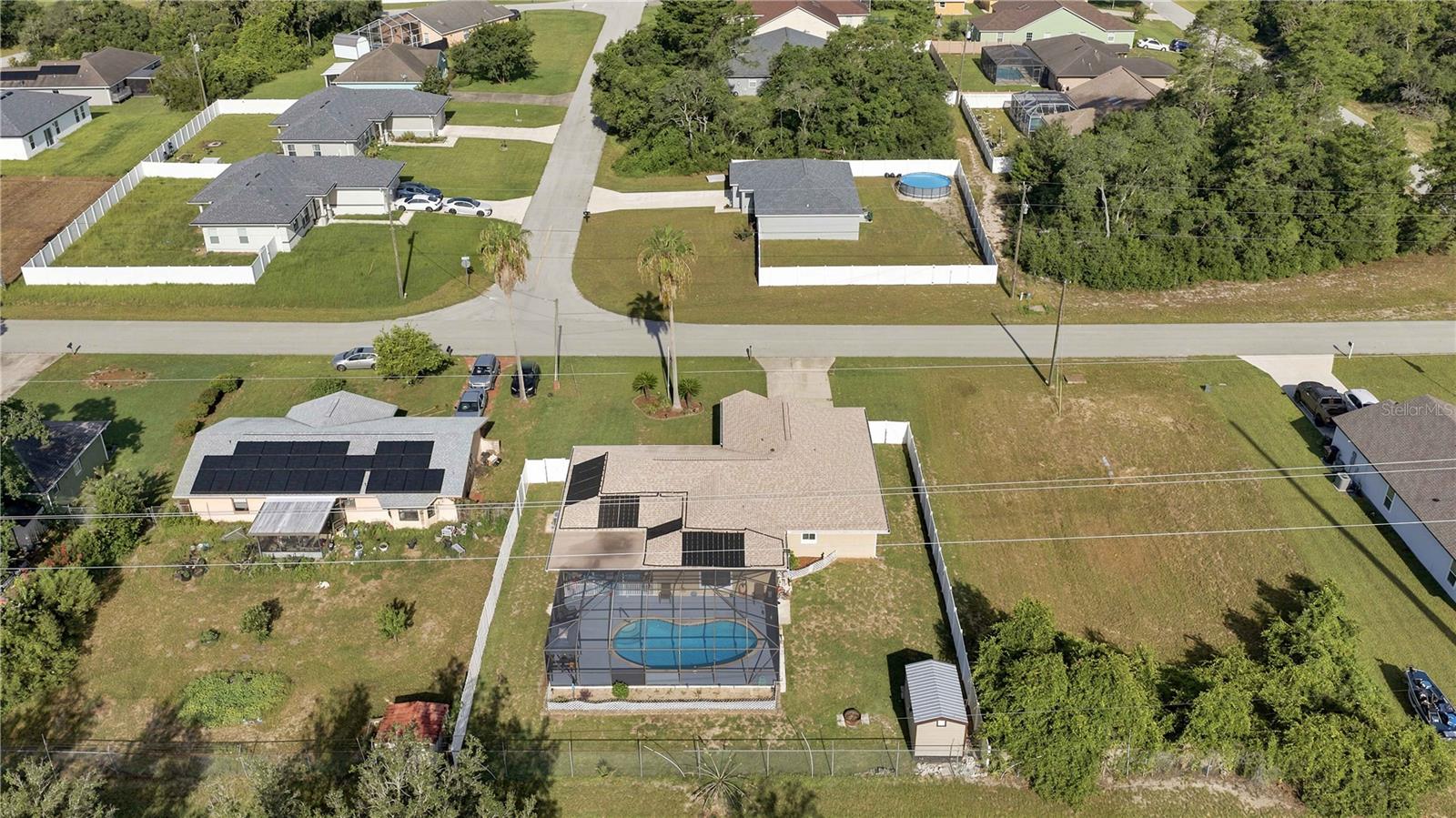 MARION OAK 01 - Residential