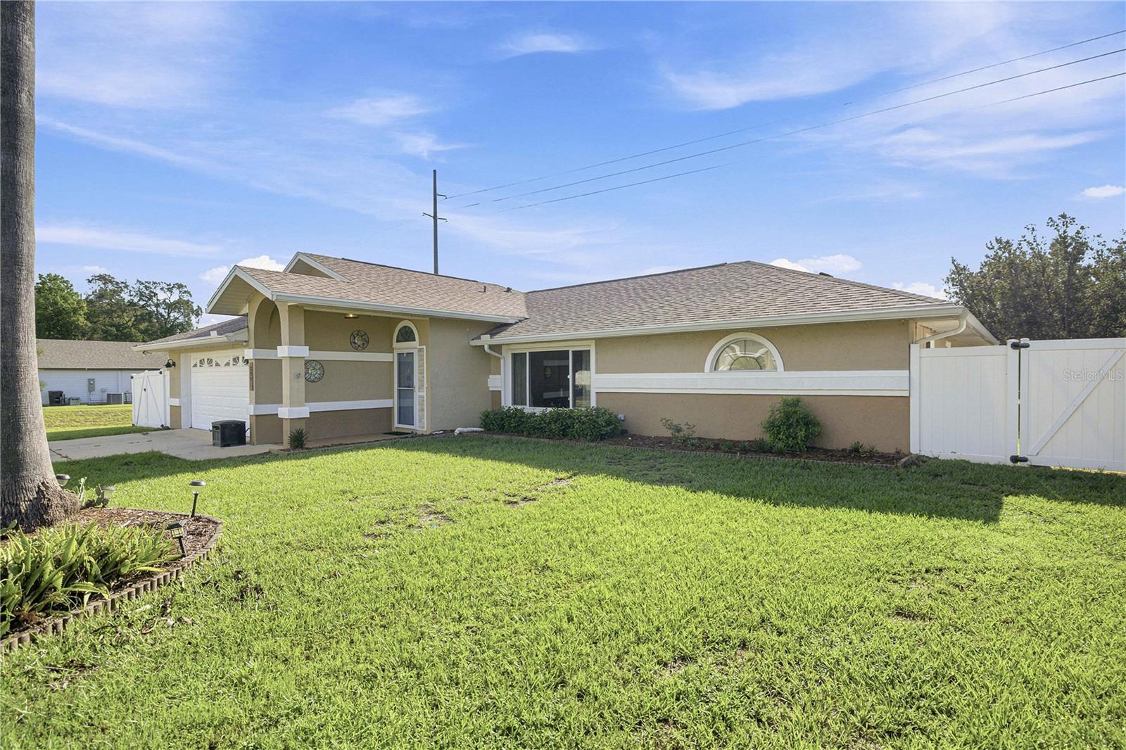 MARION OAK 01 - Residential