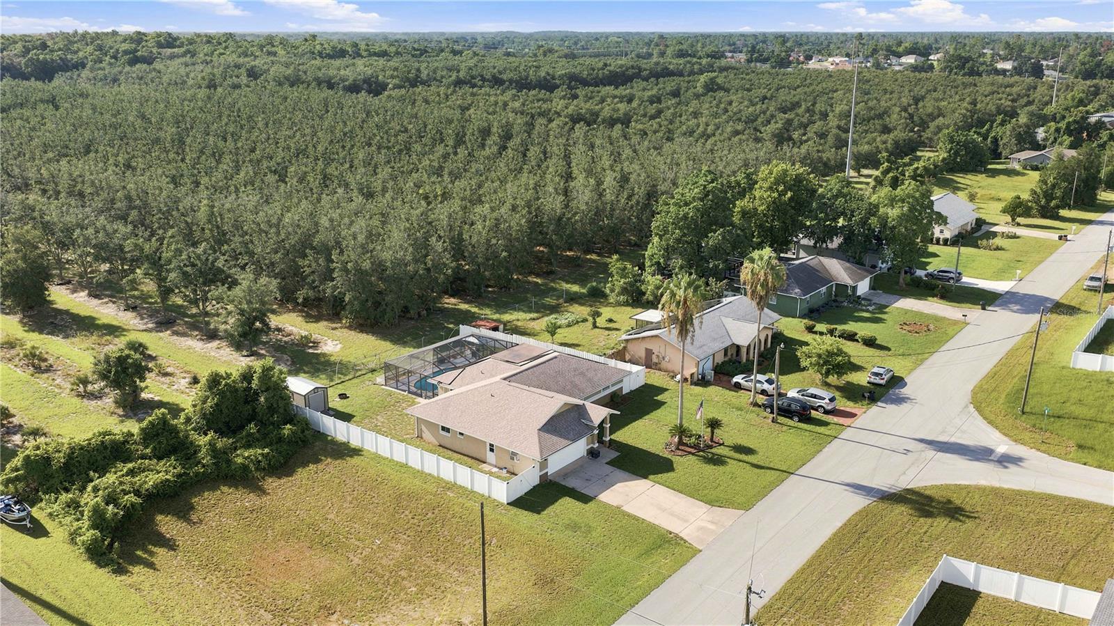 MARION OAK 01 - Residential