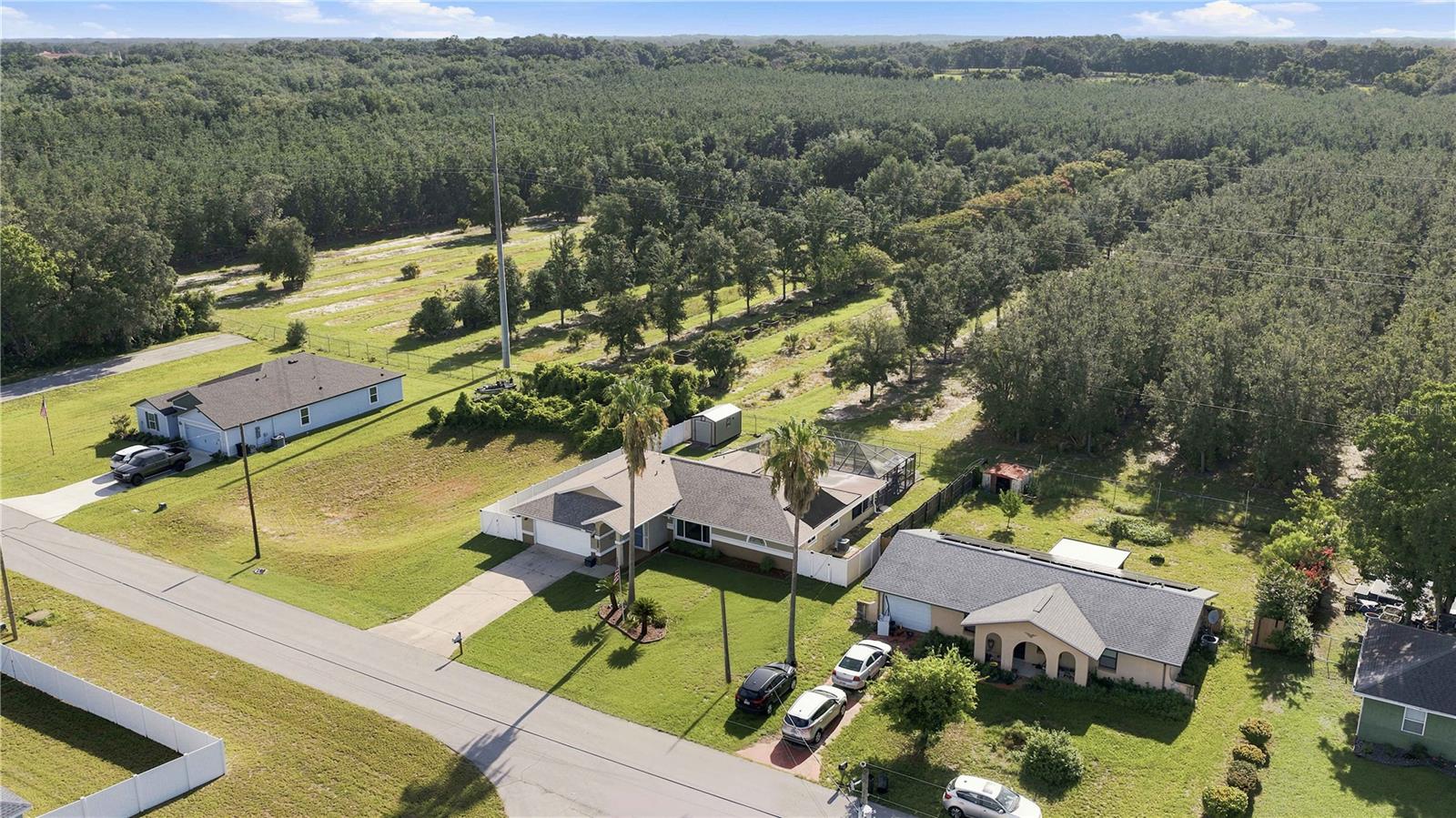 MARION OAK 01 - Residential