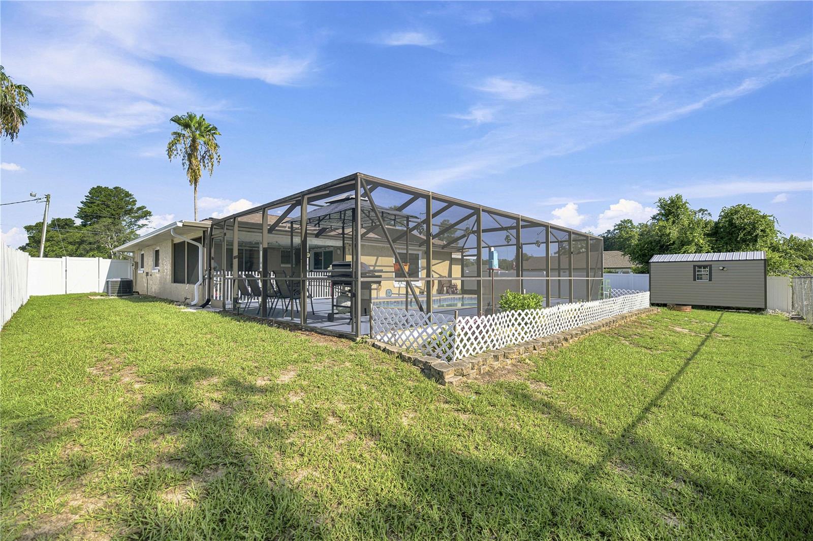 MARION OAK 01 - Residential