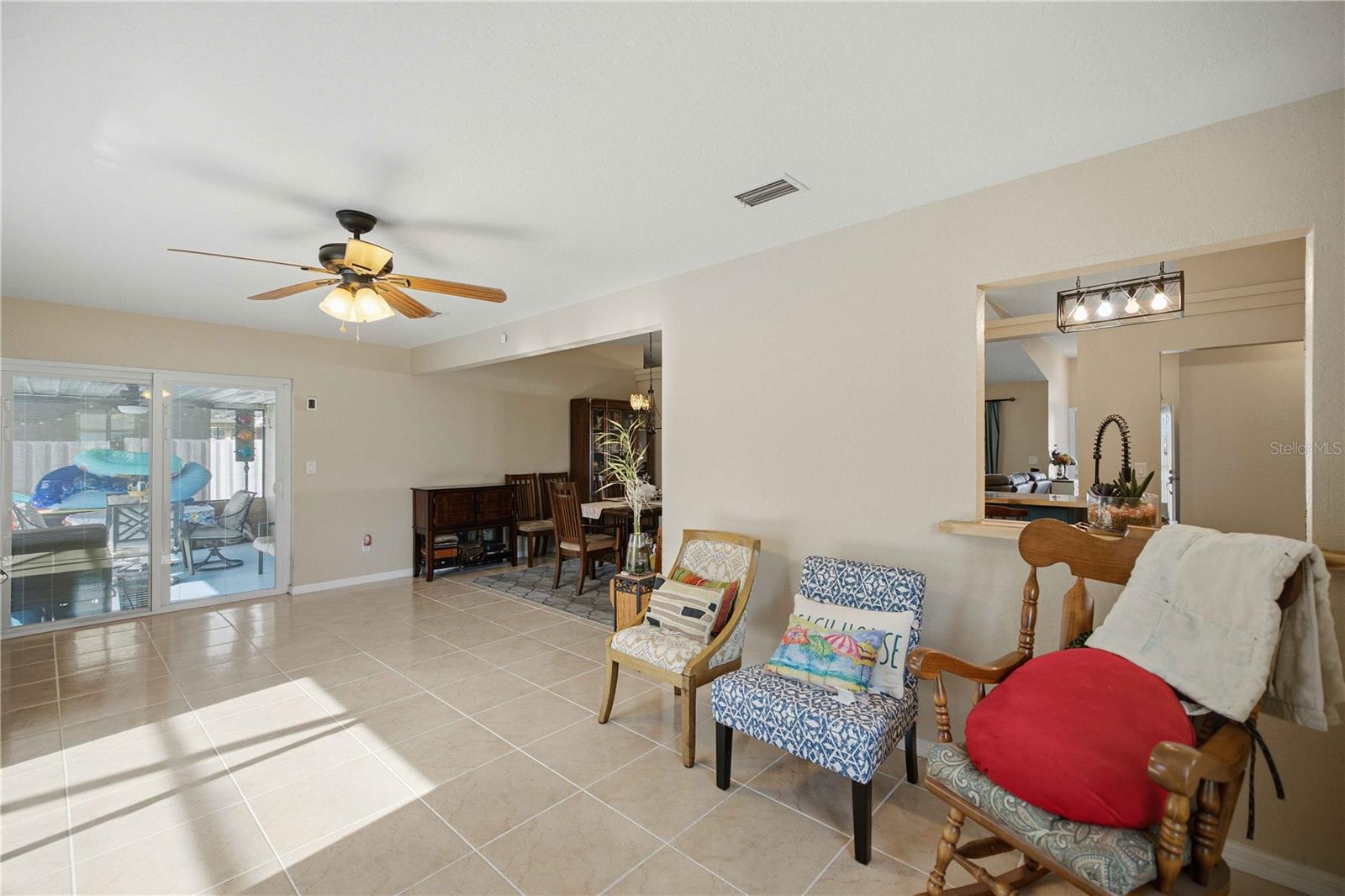 MARION OAK 01 - Residential
