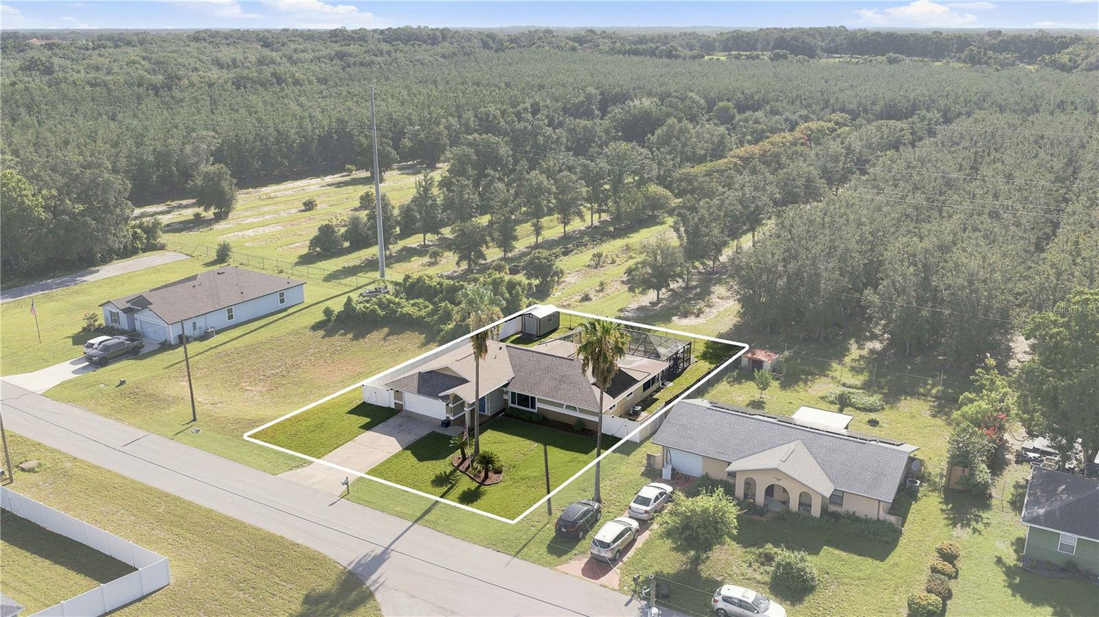 MARION OAK 01 - Residential