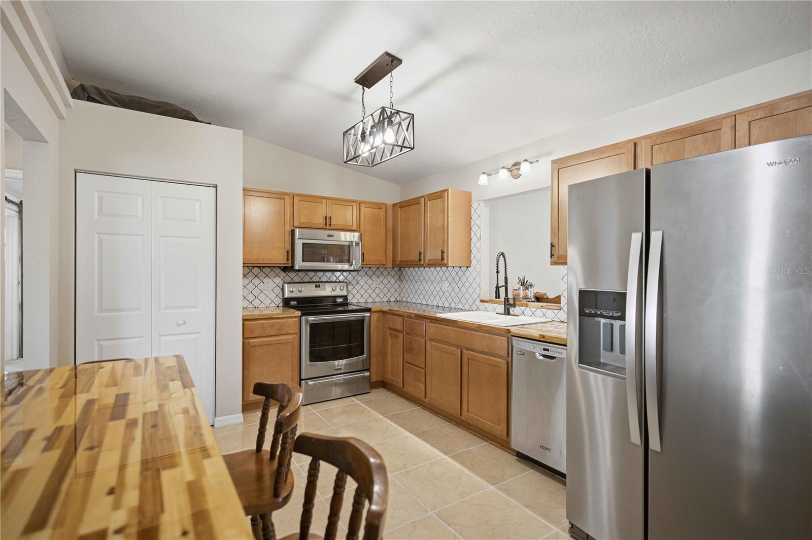 MARION OAK 01 - Residential