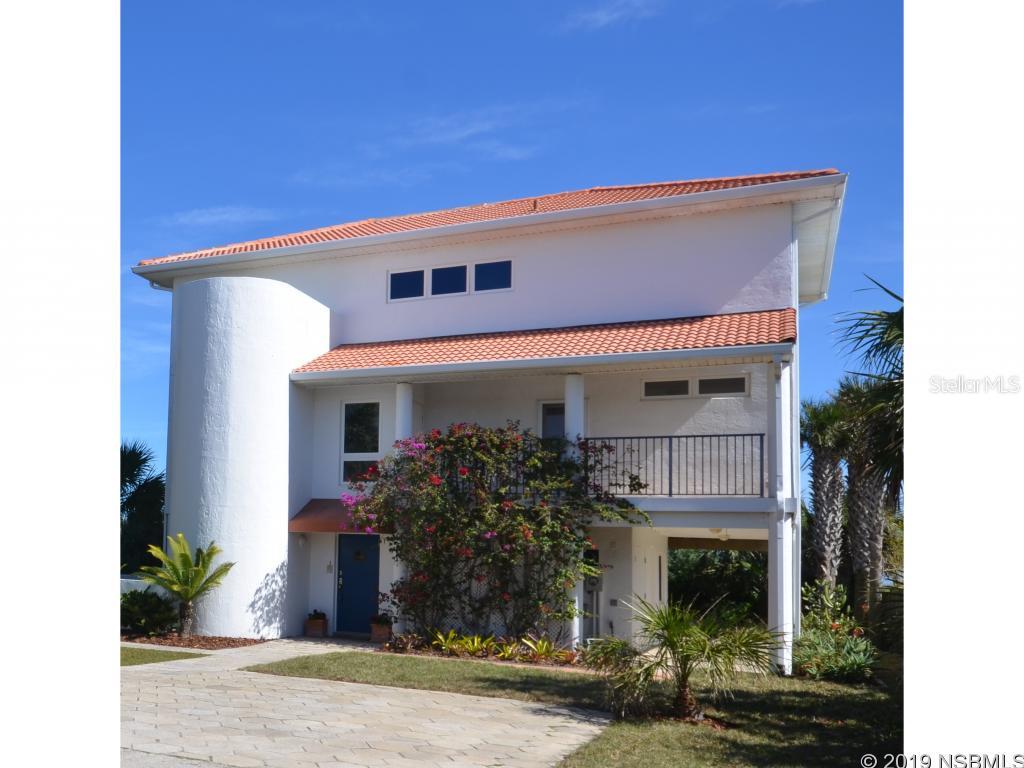 Coronado Shores Unit 01 - Residential