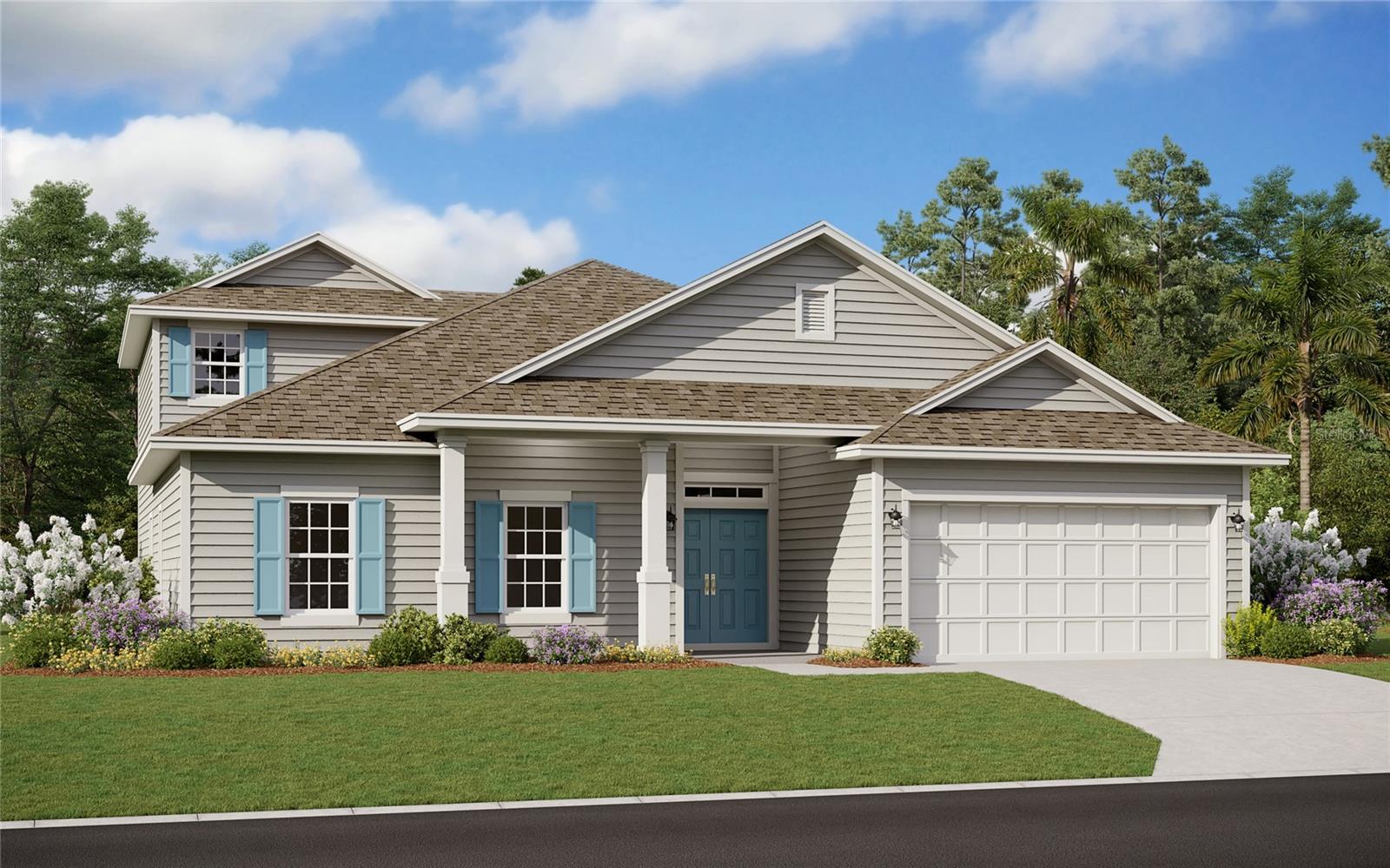 WILFORD PRESERVE - Residential