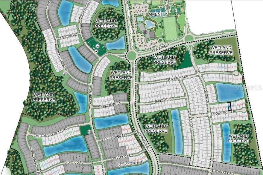 WESTVIEW - Residential