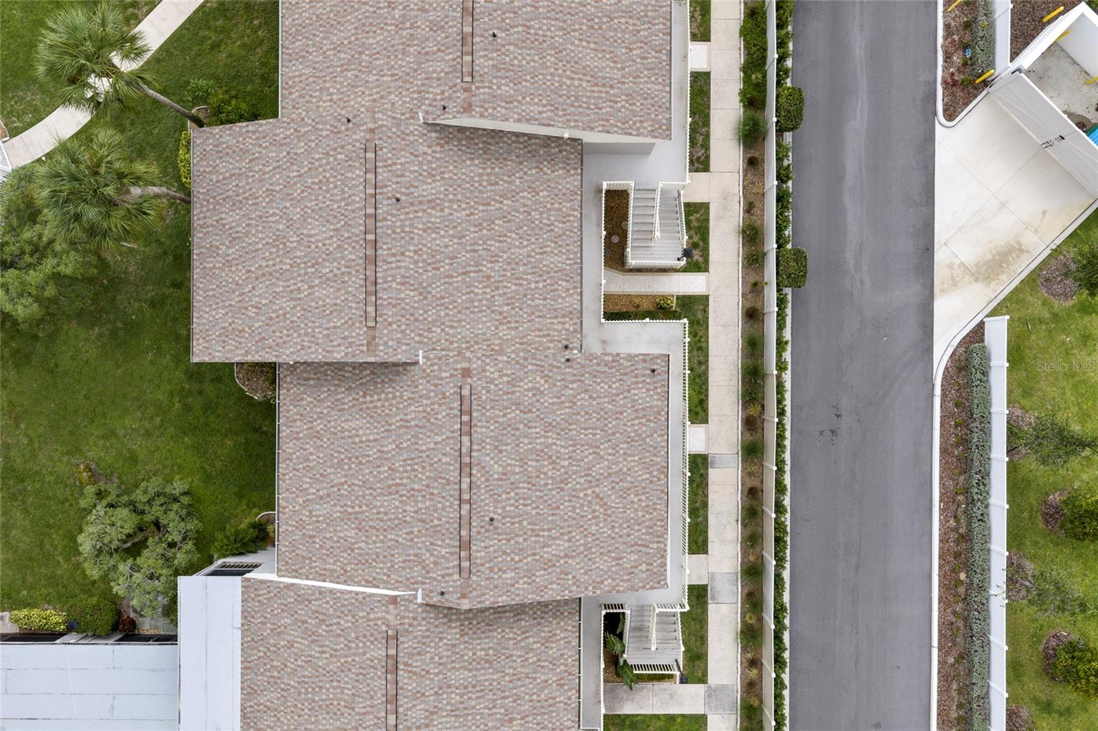 PEBBLE SPGS CLUSTER 5 - Residential
