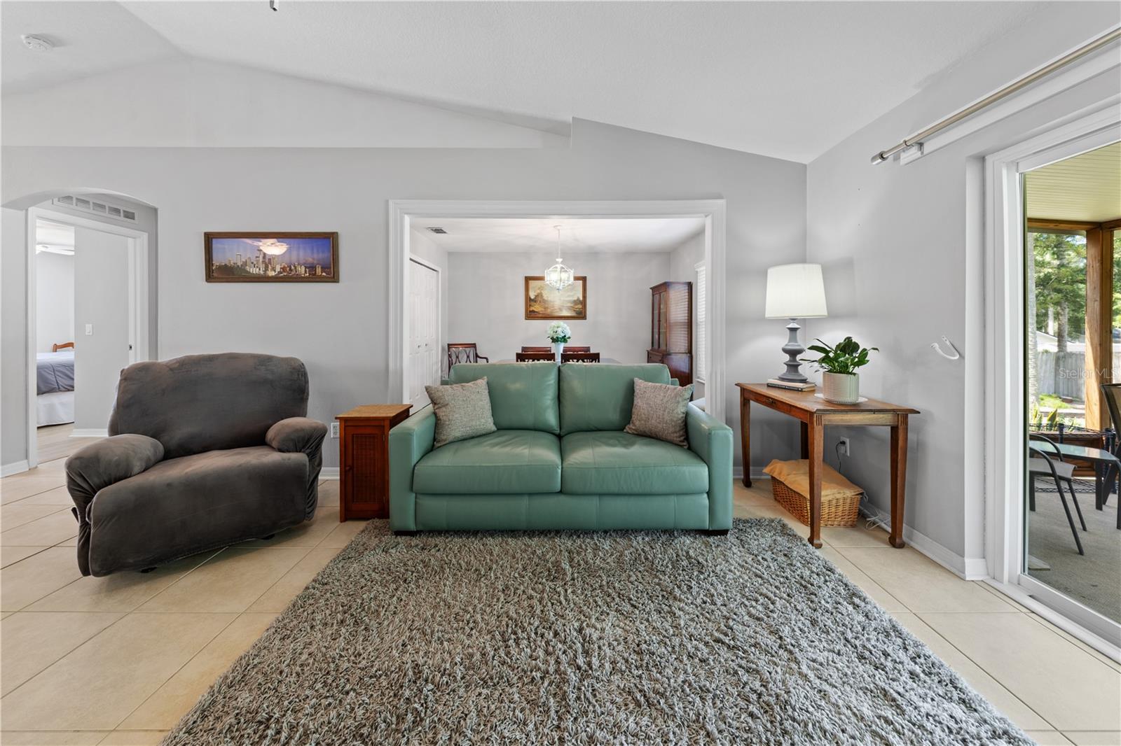 MINAKI HEIGHTS - Residential