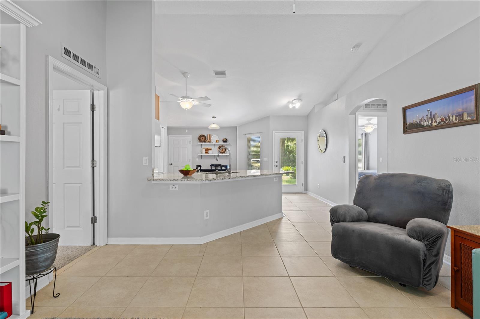 MINAKI HEIGHTS - Residential