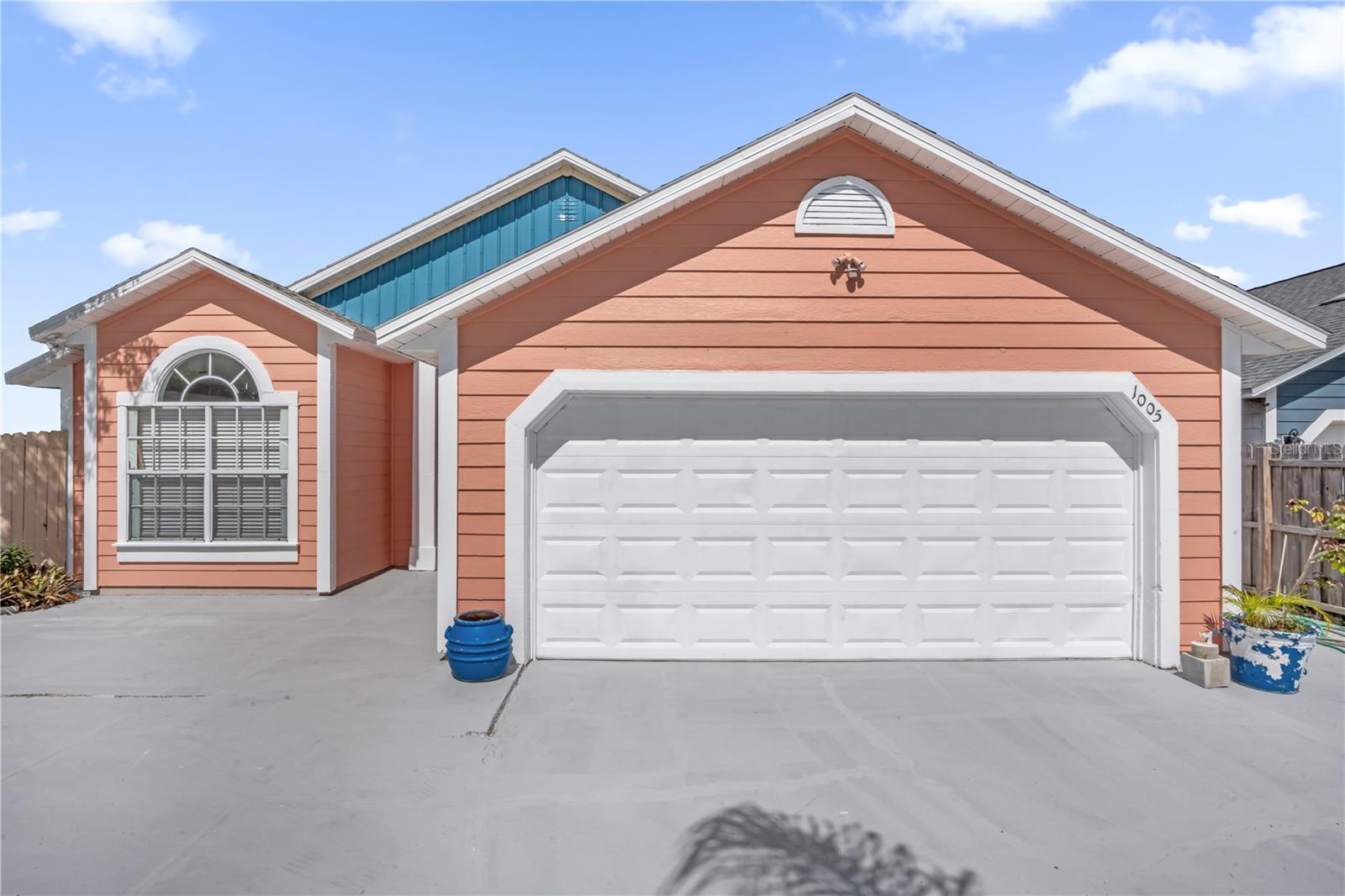 MAGELLAN COVE - Residential Lease