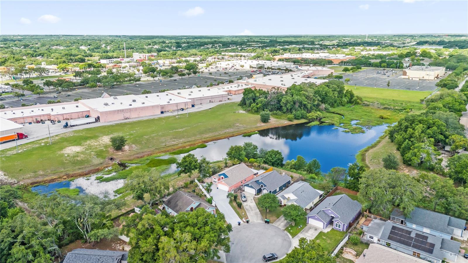 MAGELLAN COVE - Residential Lease