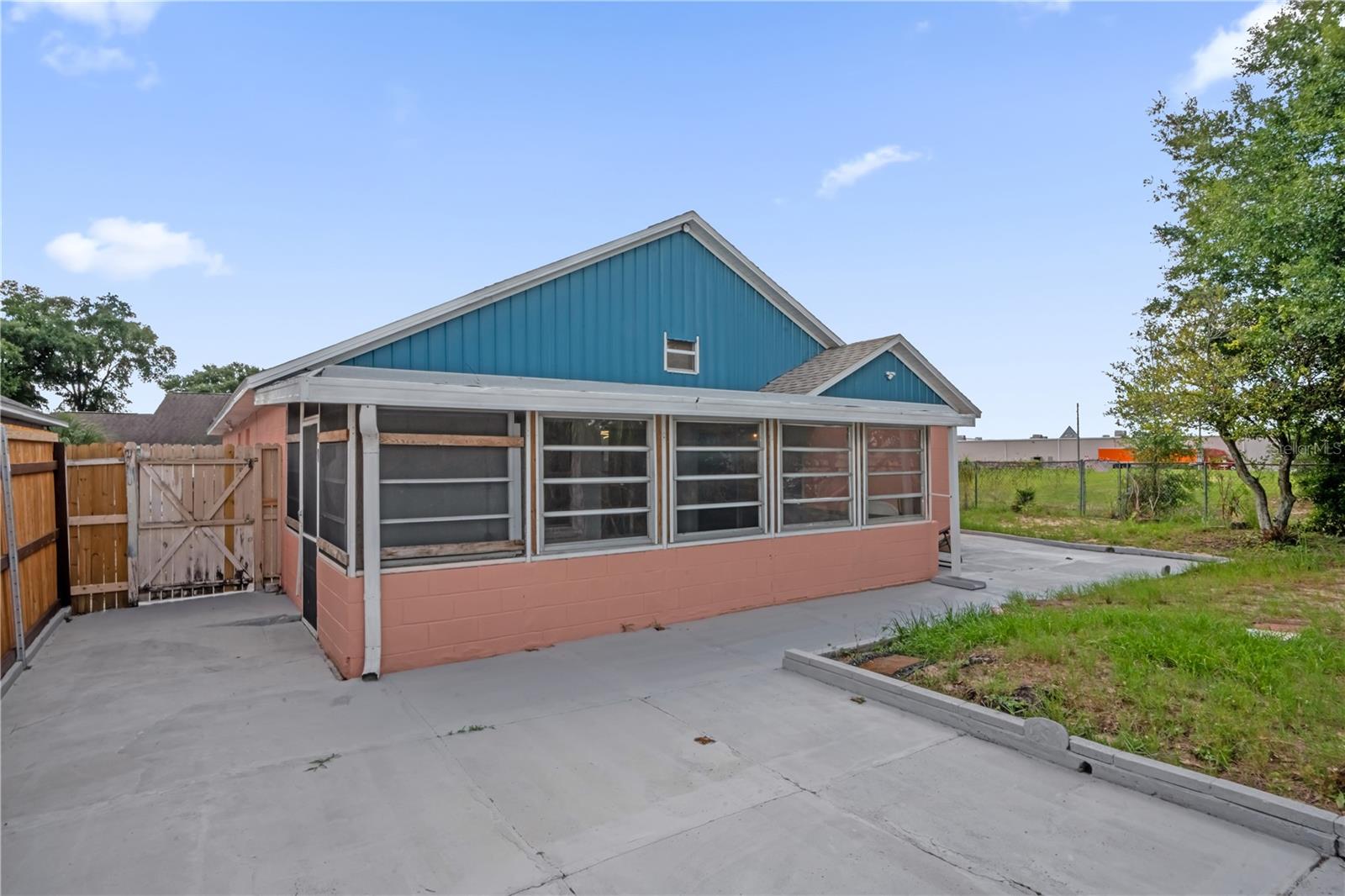 MAGELLAN COVE - Residential Lease