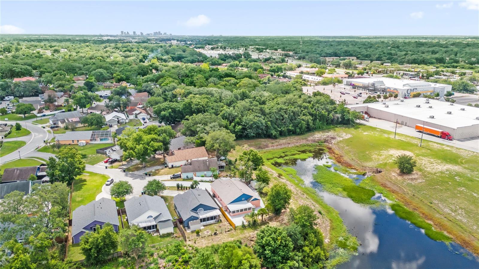 MAGELLAN COVE - Residential Lease