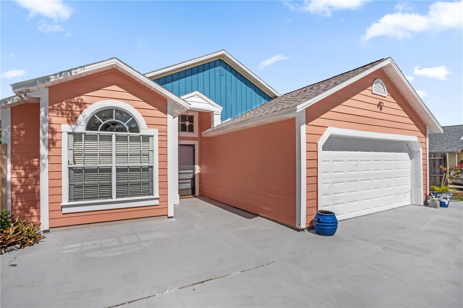 MAGELLAN COVE - Residential Lease