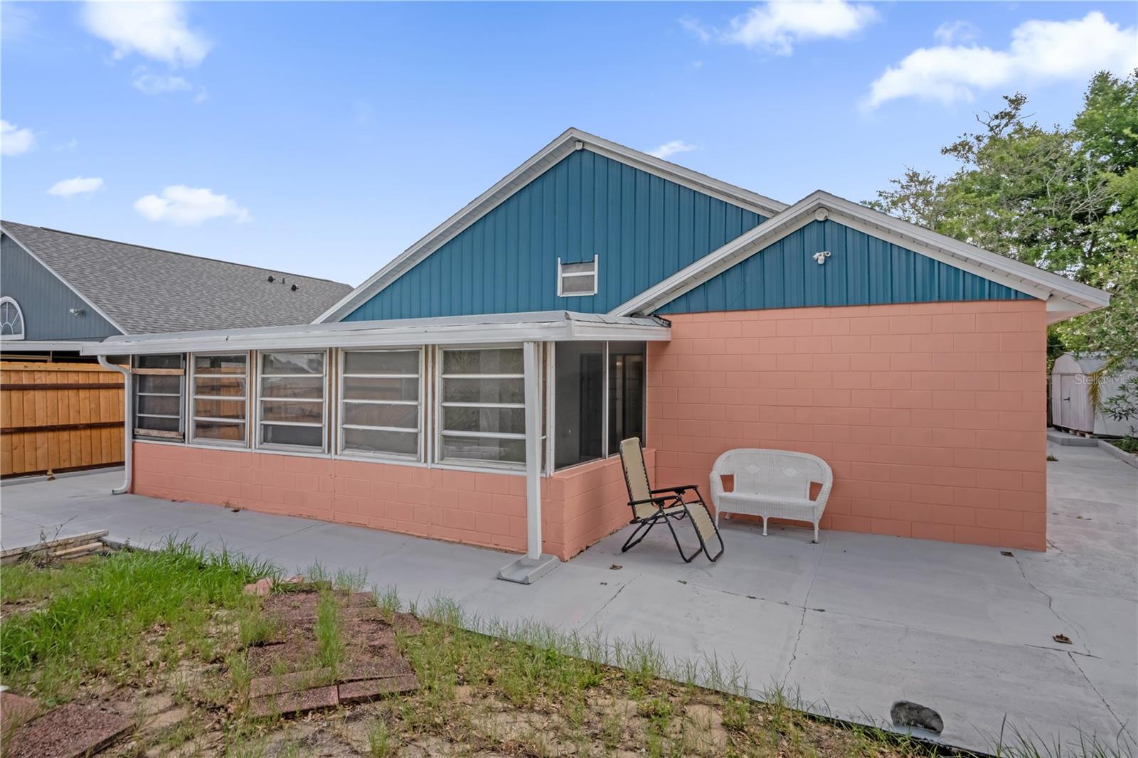MAGELLAN COVE - Residential Lease