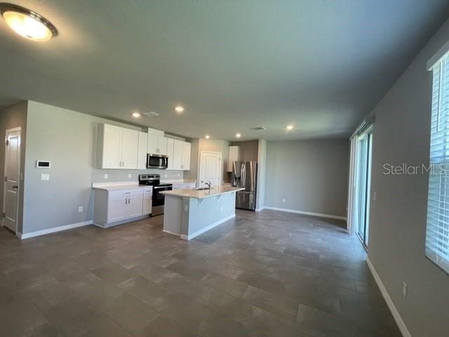 MONROE MDWS - Residential Lease