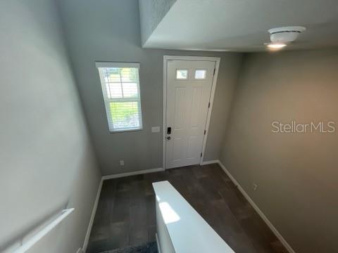 MONROE MDWS - Residential Lease