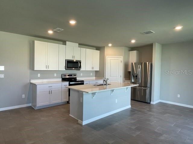 MONROE MDWS - Residential Lease