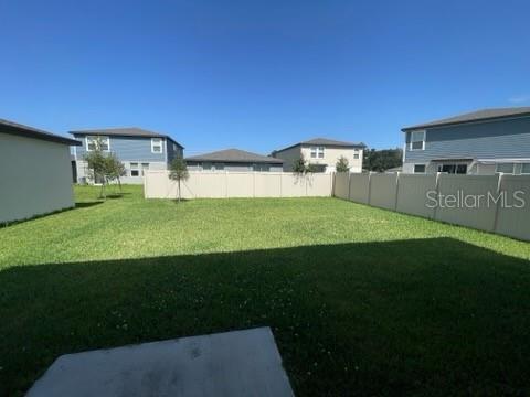 MONROE MDWS - Residential Lease