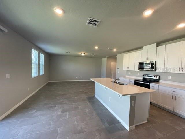 MONROE MDWS - Residential Lease