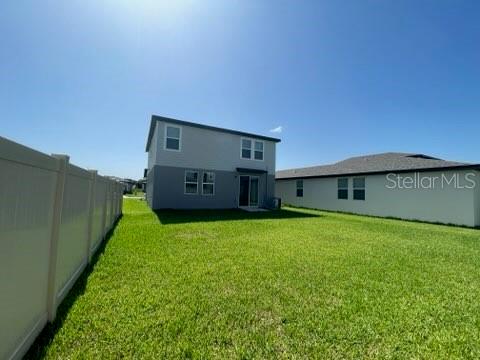 MONROE MDWS - Residential Lease