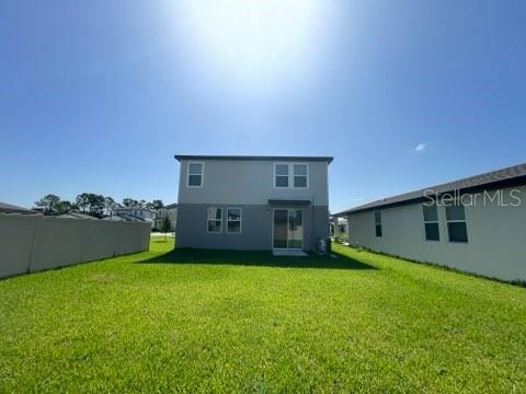 MONROE MDWS - Residential Lease