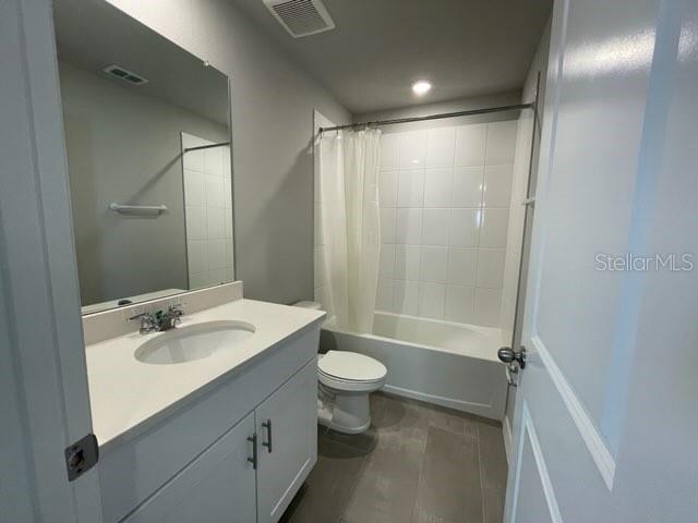 MONROE MDWS - Residential Lease