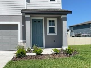 MONROE MDWS - Residential Lease
