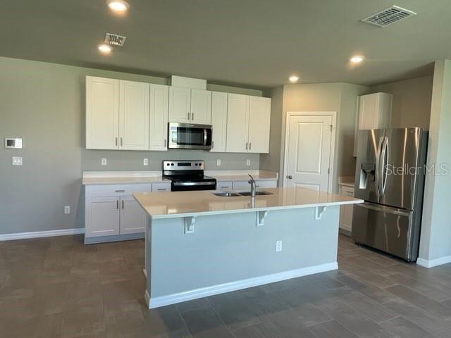 MONROE MDWS - Residential Lease