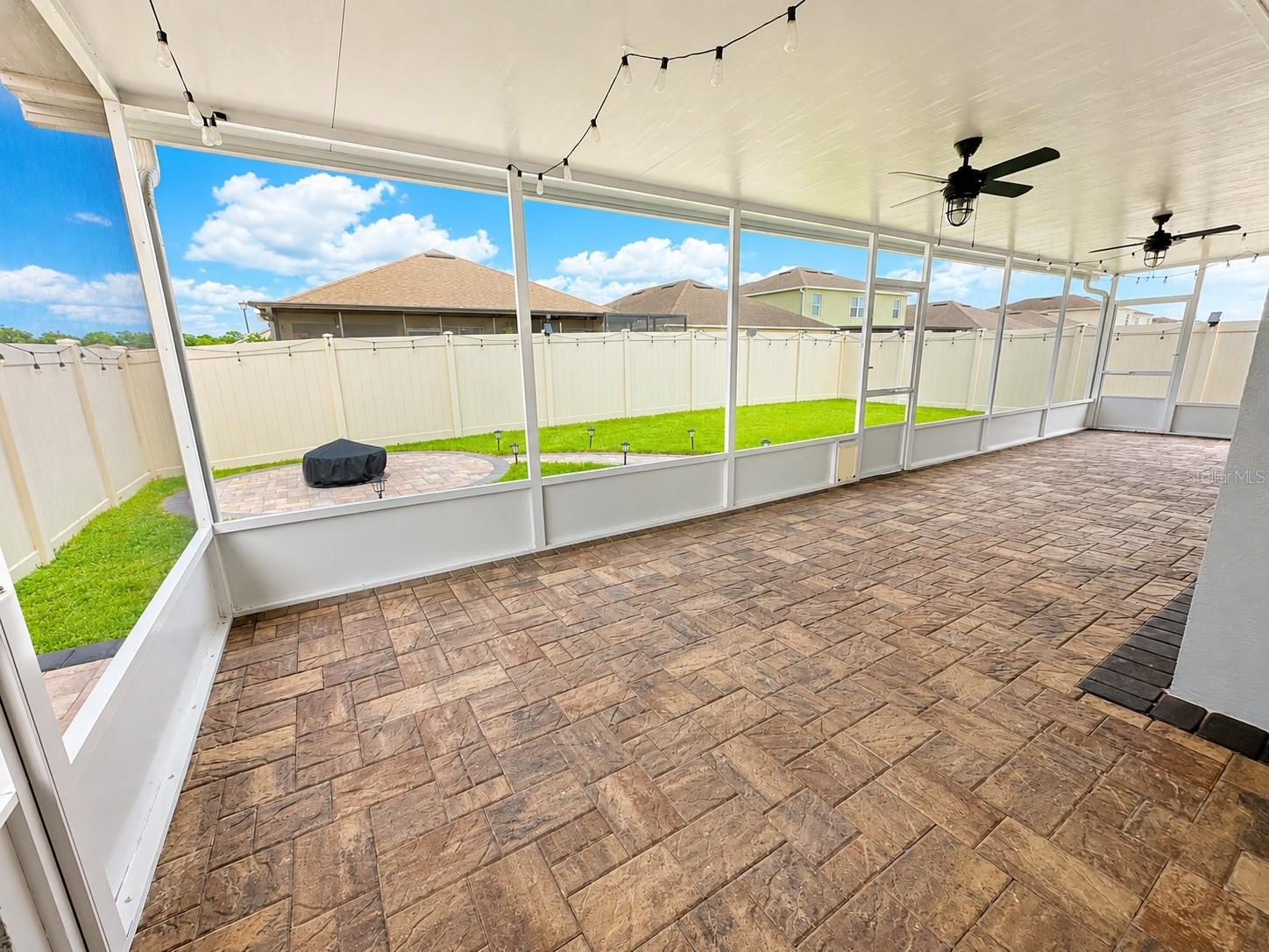 RIVERBEND AT CAMERON HEIGHTS - Residential