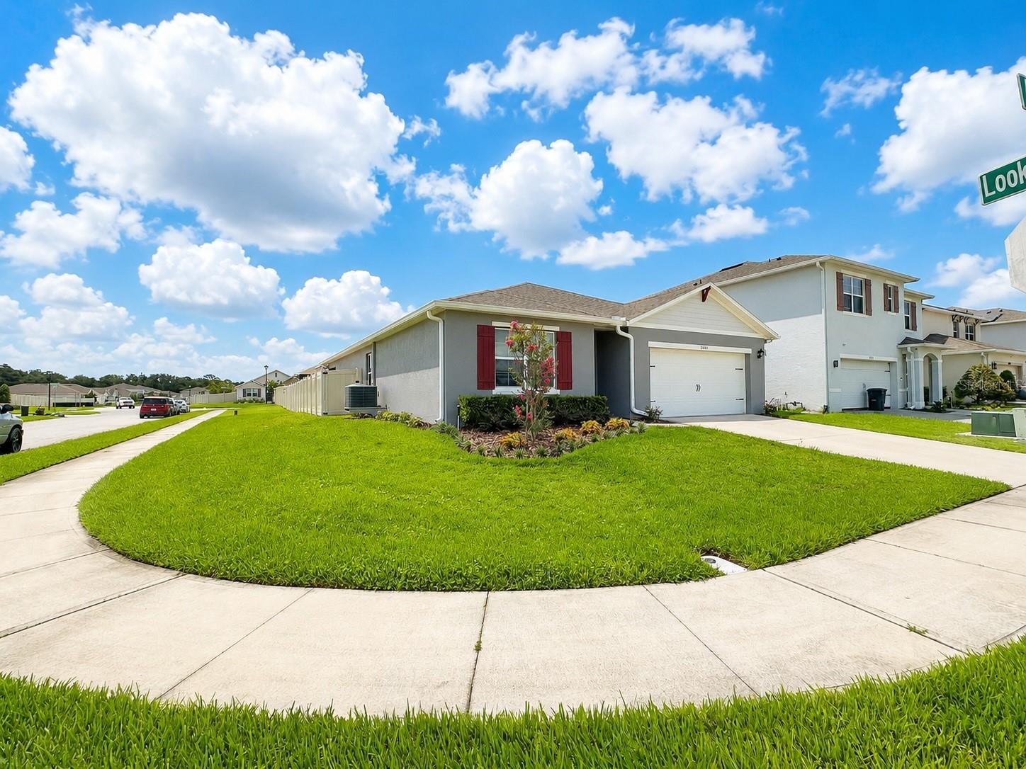 RIVERBEND AT CAMERON HEIGHTS - Residential