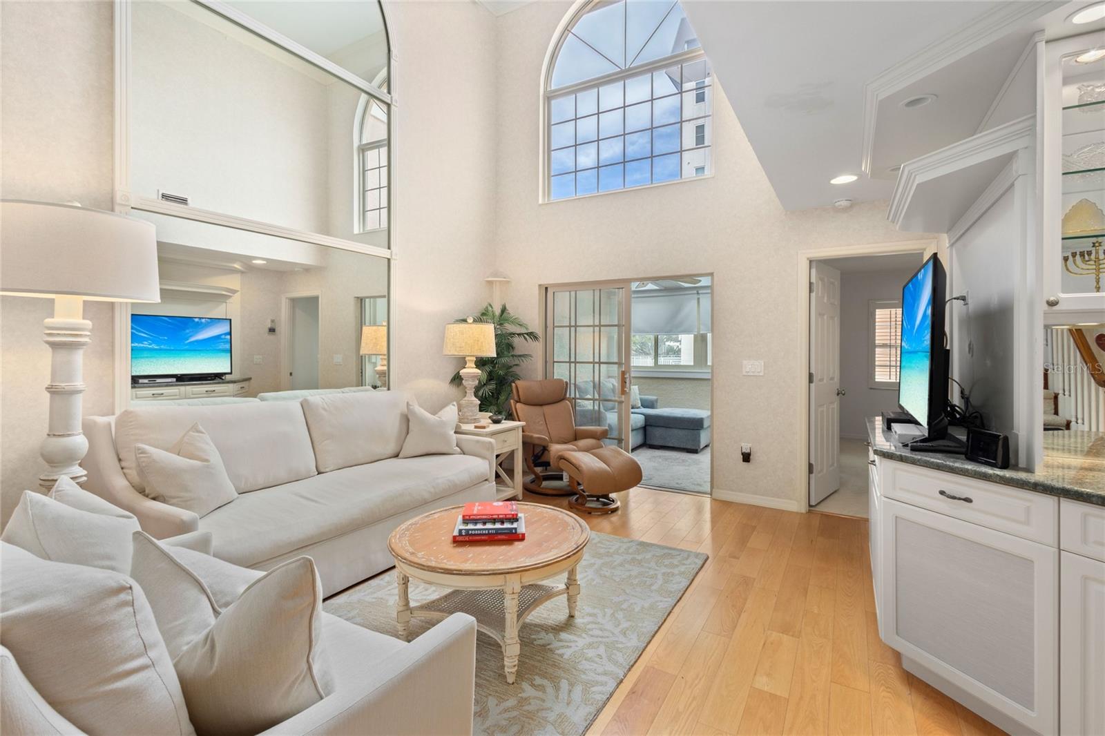 COQUILLE - Residential