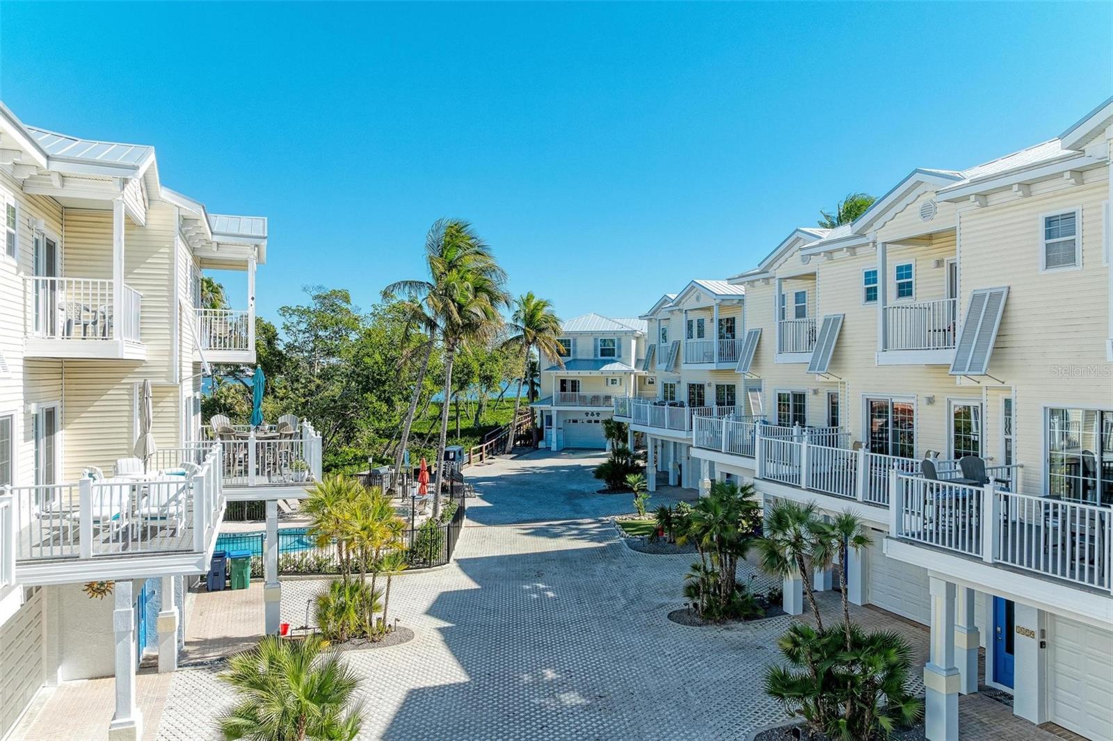 BERMUDA BAY CLUB 3 - Residential