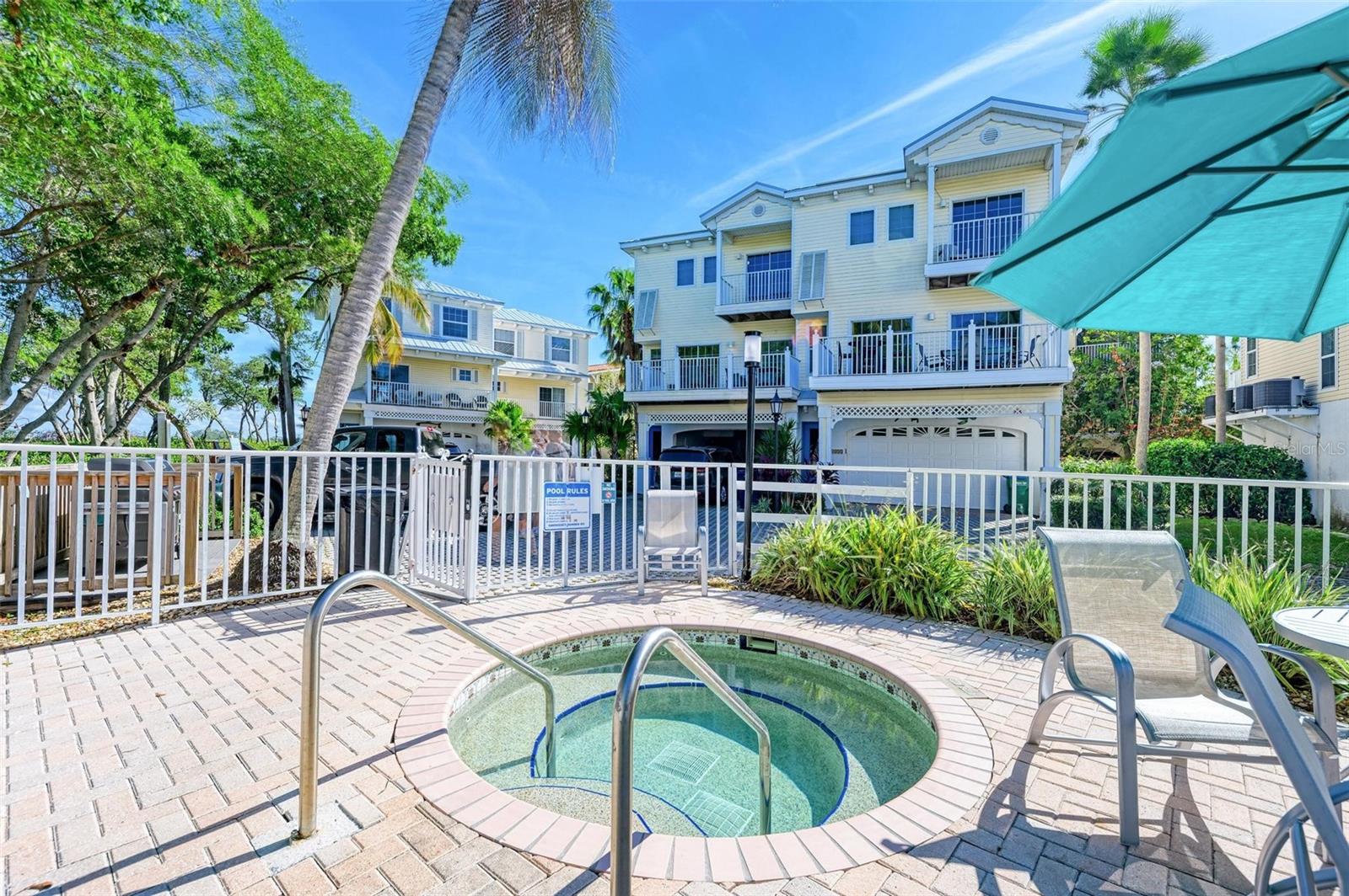BERMUDA BAY CLUB 3 - Residential