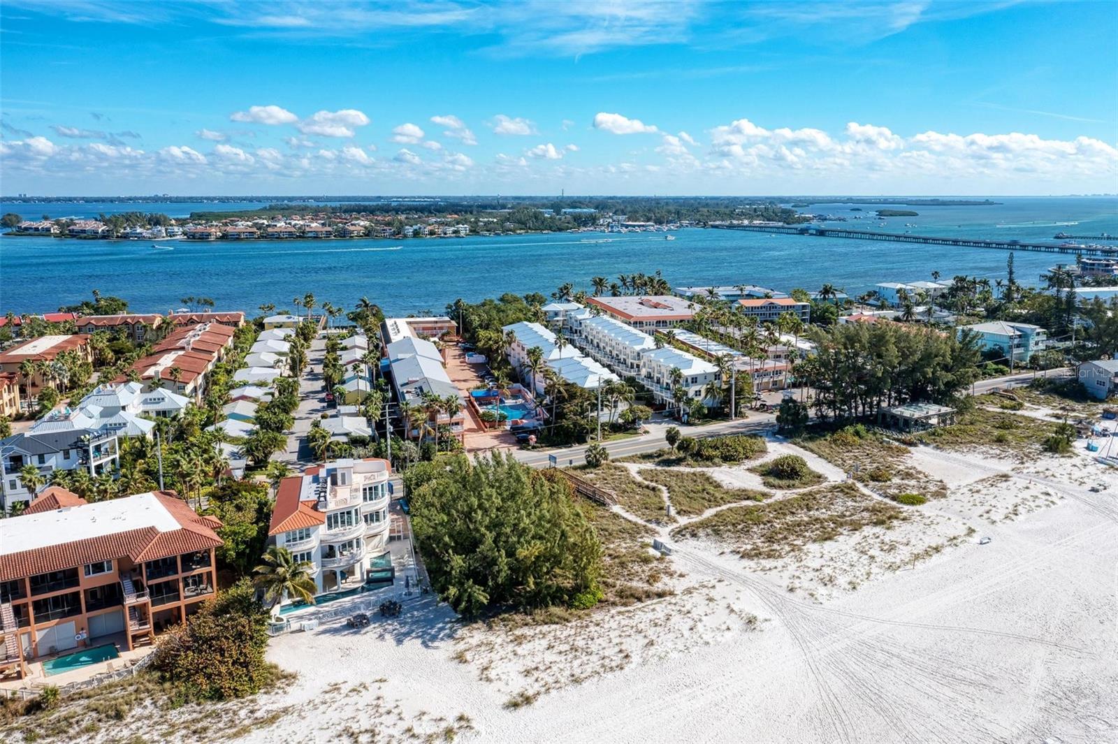 BERMUDA BAY CLUB 3 - Residential