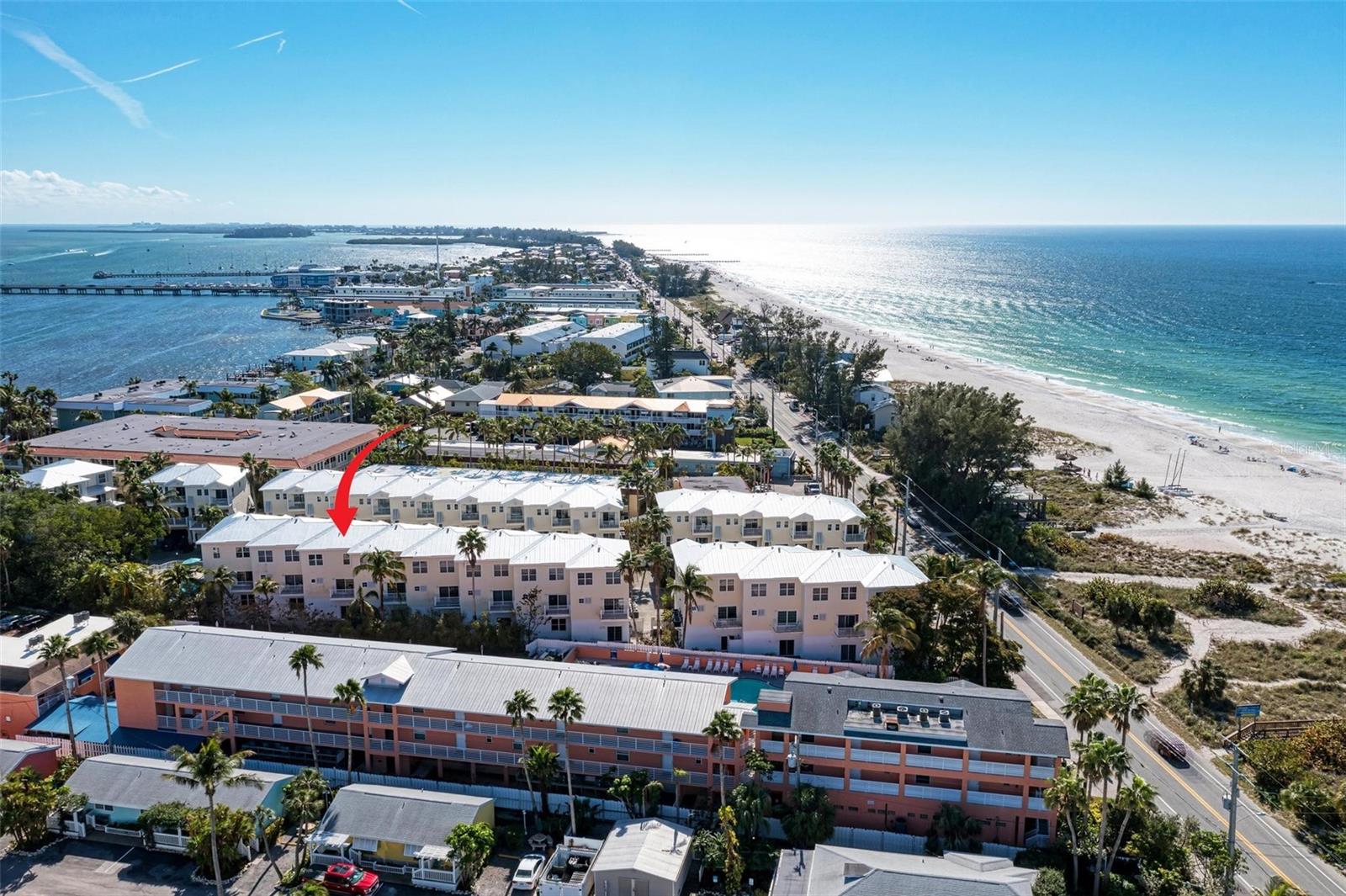 BERMUDA BAY CLUB 3 - Residential
