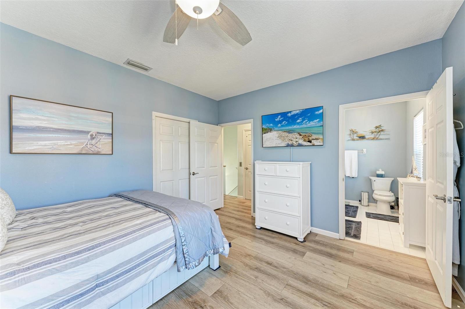 BERMUDA BAY CLUB 3 - Residential