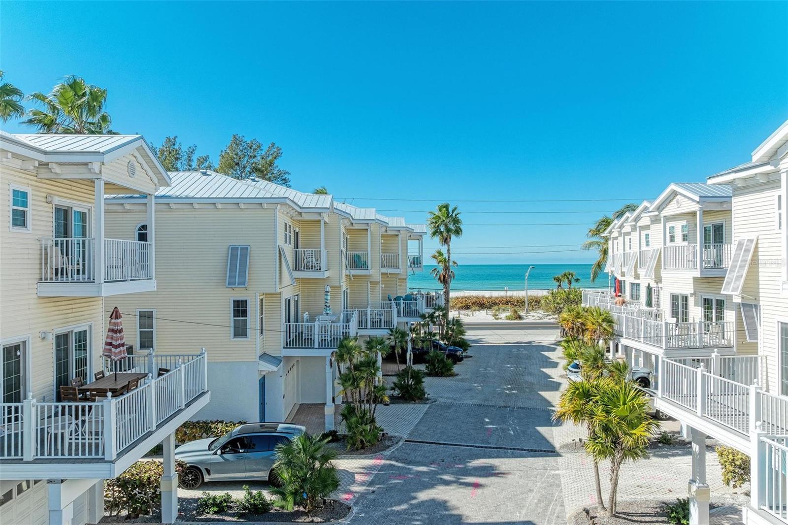 BERMUDA BAY CLUB 3 - Residential