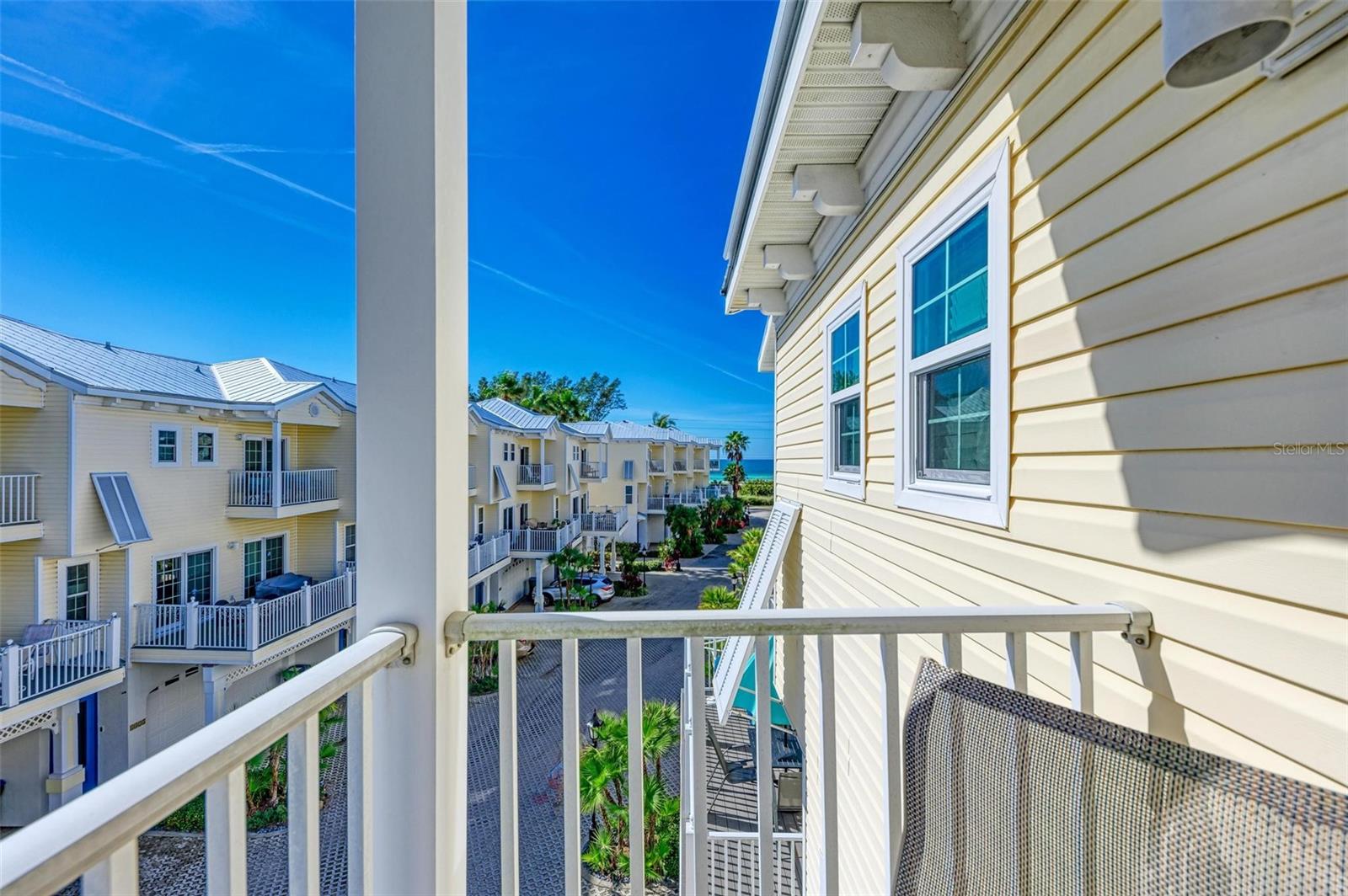 BERMUDA BAY CLUB 3 - Residential