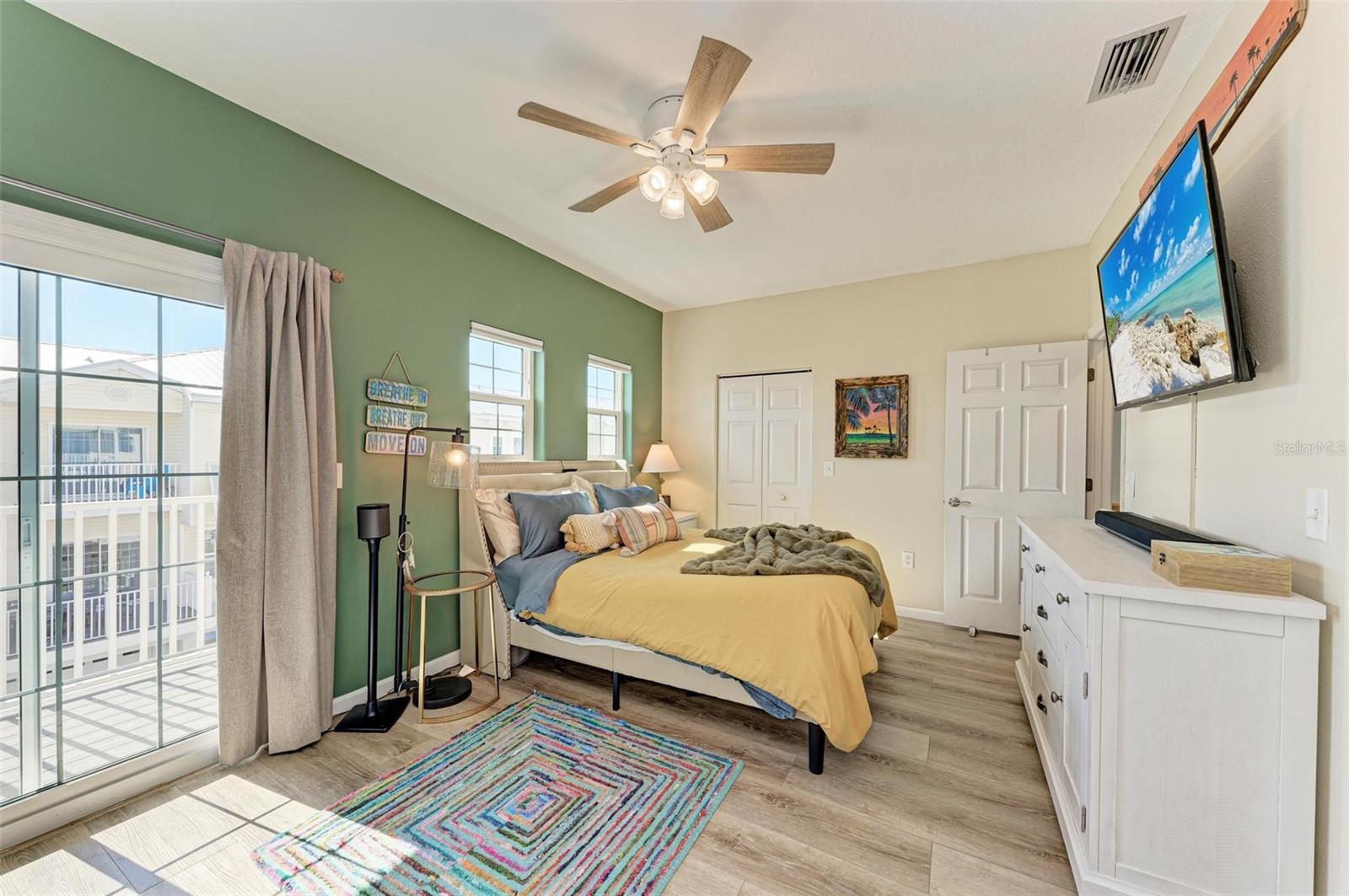 BERMUDA BAY CLUB 3 - Residential
