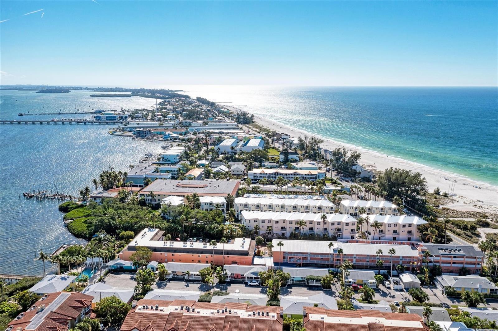 BERMUDA BAY CLUB 3 - Residential
