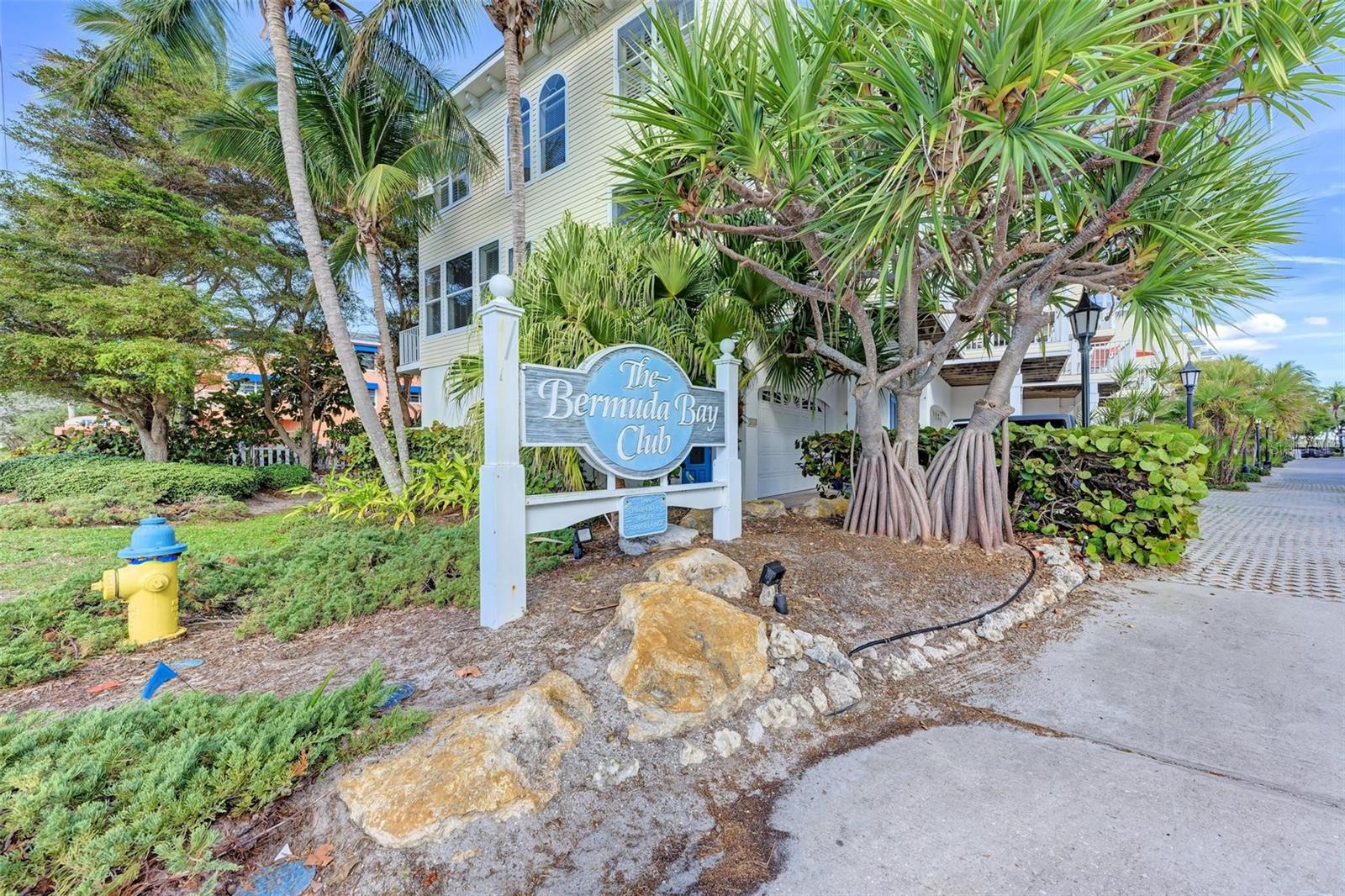 BERMUDA BAY CLUB 3 - Residential