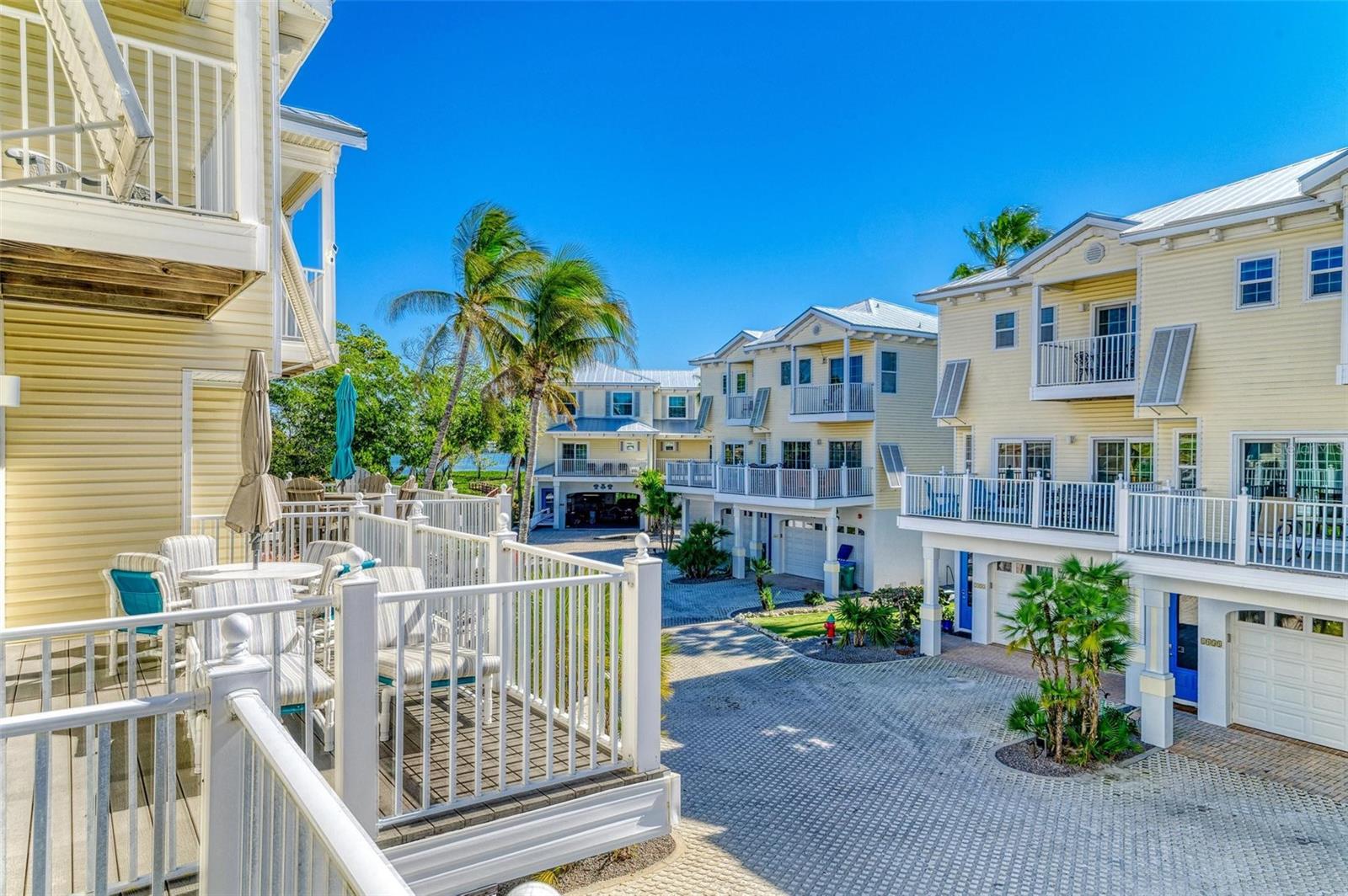 BERMUDA BAY CLUB 3 - Residential