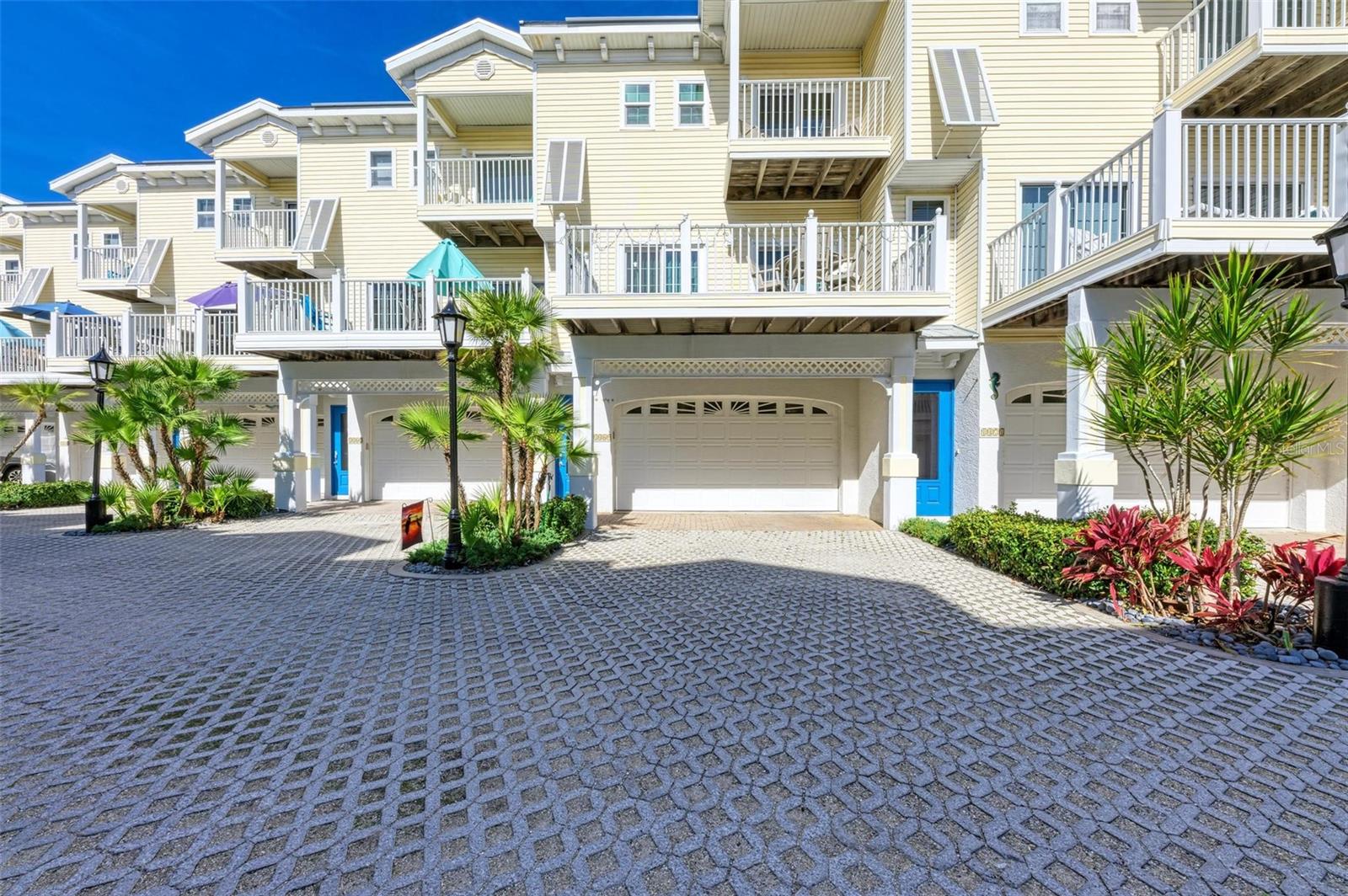 BERMUDA BAY CLUB 3 - Residential
